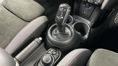 MINI Hatchback 2.0 Cooper S Sport 5dr Auto [Comfort/Nav Pack] Petrol Hatchback